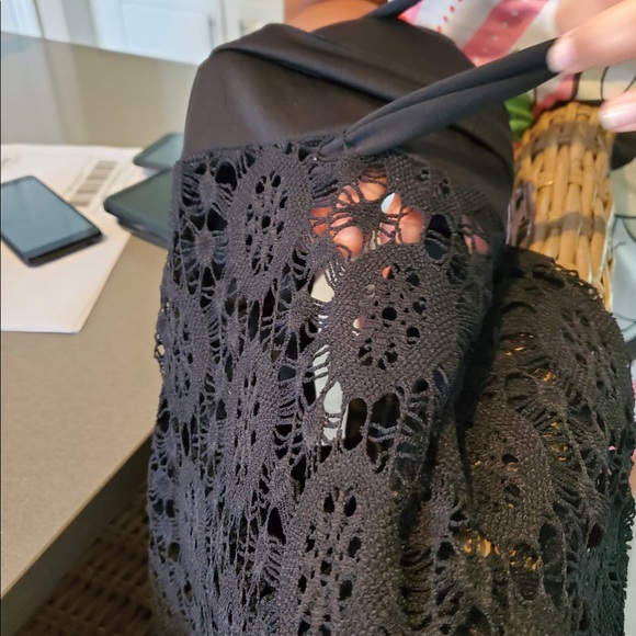 Sexy Women Bikini Swimwear Cover Up Beach Dress Me - Picture 3 of 3